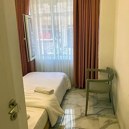 Hotel Yedikapi Istanbul