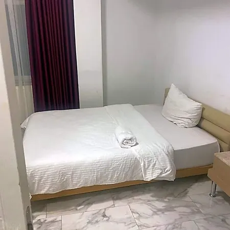 Yedikapi Hotel *