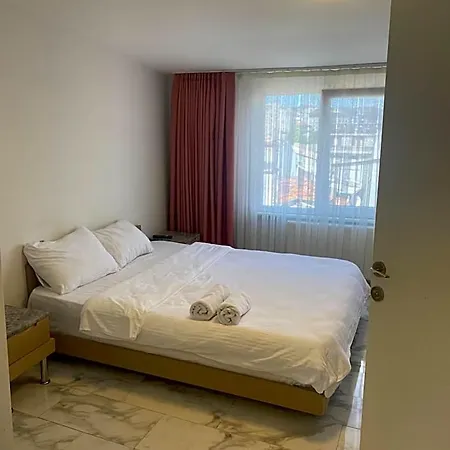Hotel Yedikapi *