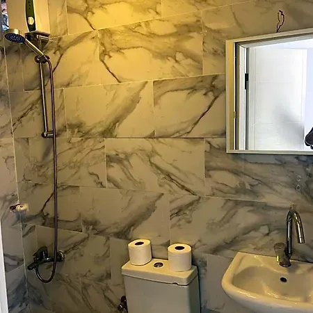Hotel Yedikapi Istanbul