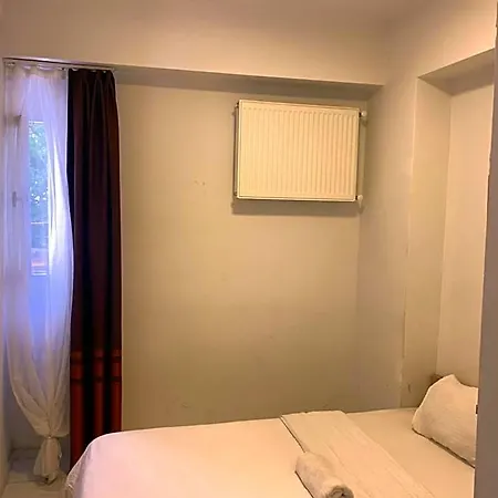 Yedikapi Hotel *