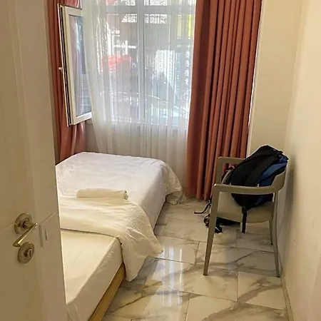 Hotel Yedikapi *
