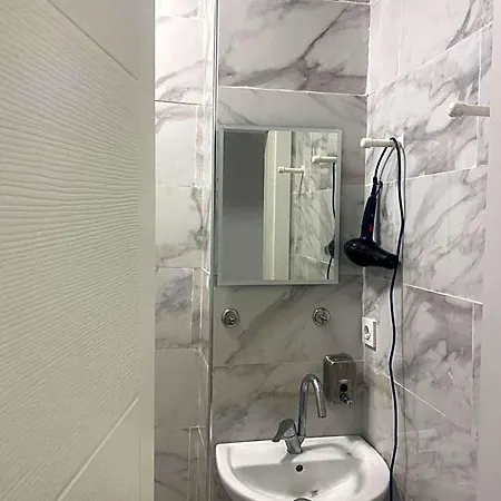 Yedikapi Hotel Istanbul