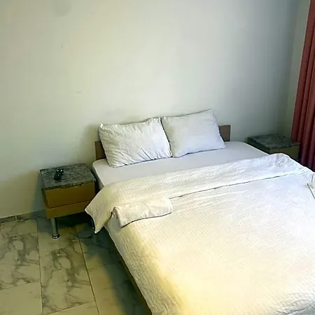 Yedikapi Hotel *